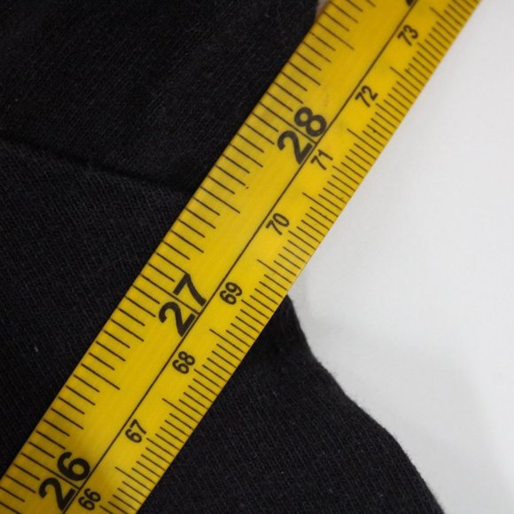 Vintage Pro Club Shirt Mens Black Short Sleeve Heavyweight 2PAC Keep Ya Head Up - Picture 8 of 9